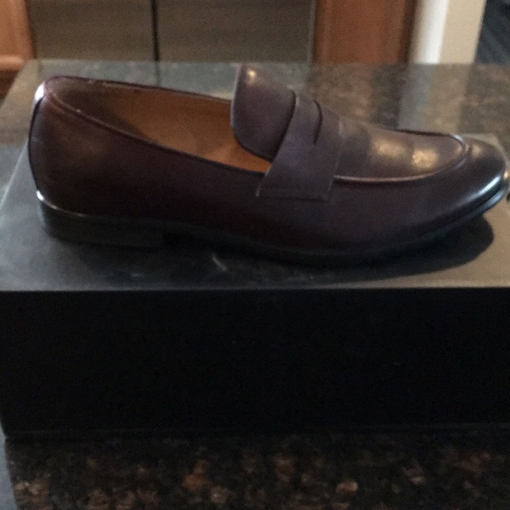 Aldo loafer
